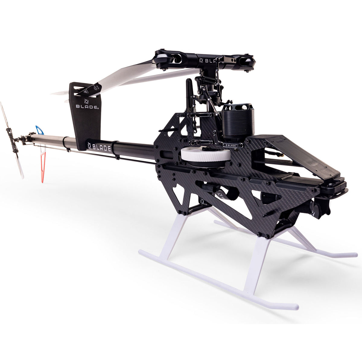 Blade Fusion 700 Kit with Motor and Blades (Needs Battery & Charger) (BLH13075)