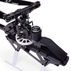 Blade Fusion 700 Kit with Motor and Blades (Needs Battery & Charger) (BLH13075)