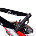 Blade Fusion 700 Kit High Performance Super Combo (Needs Battery & Charger) (BLH13075HPC)