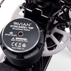 Blade Fusion 700 Kit High Performance Super Combo (Needs Battery & Charger) (BLH13075HPC)