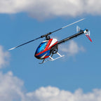 Blade Fusion 700 Kit High Performance Super Combo (Needs Battery & Charger) (BLH13075HPC)
