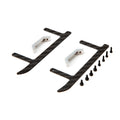 Blade 180 CFX aluminum/carbon landing gear BLH3419CF