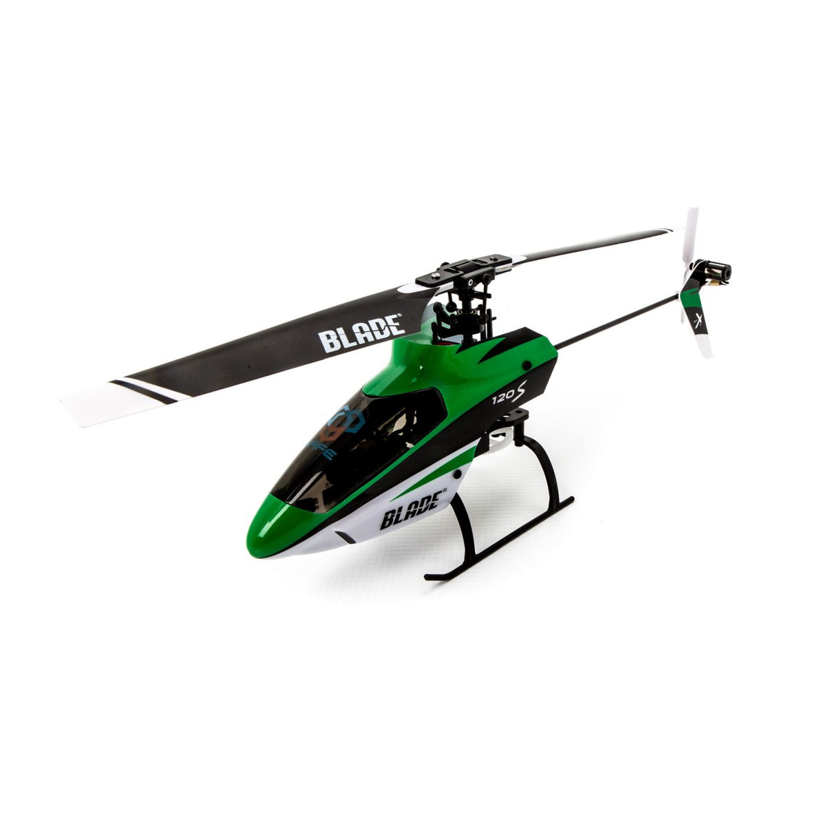 Blade 120 S BNF
