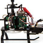 Blade 120 S BNF