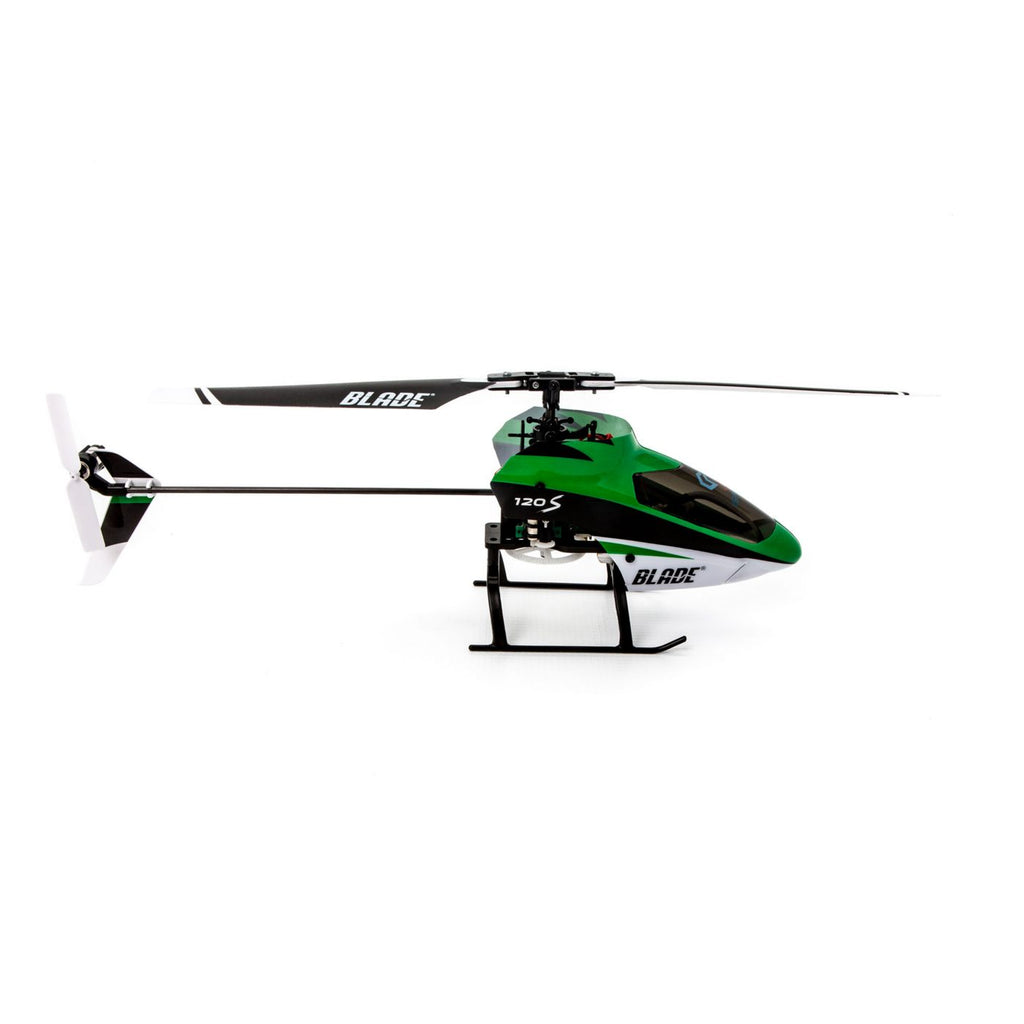 Blade 120 S BNF
