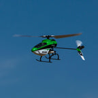 Blade 120 S BNF