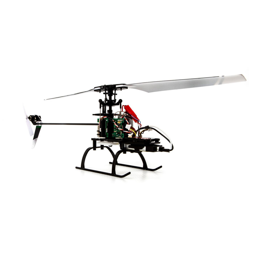 Blade 120 S BNF