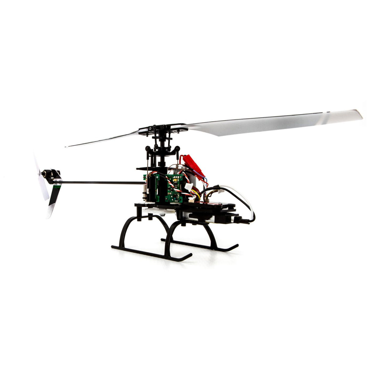 Blade 120 S BNF