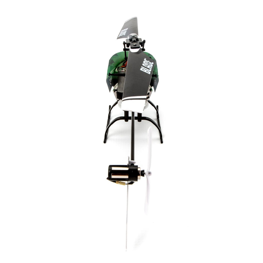 Blade 120 S BNF