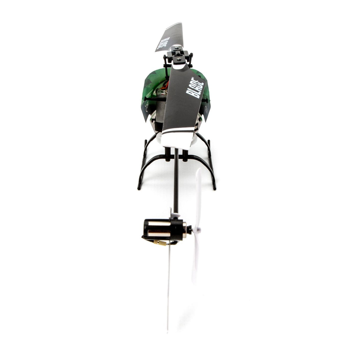Blade 120 S BNF