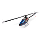 Blade Fusion 550 Quick Build Kit with Motor and Blades (BLH4975)