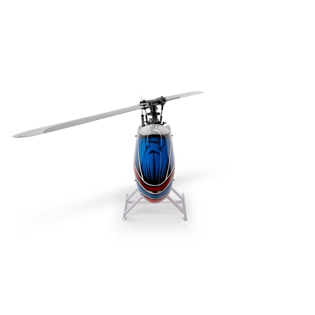 Blade Fusion 550 Quick Build Kit with Motor and Blades (BLH4975)
