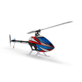 Blade Fusion 550 Quick Build Kit with Motor and Blades (BLH4975)