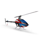 Blade Fusion 550 Quick Build Kit with Motor and Blades (BLH4975)