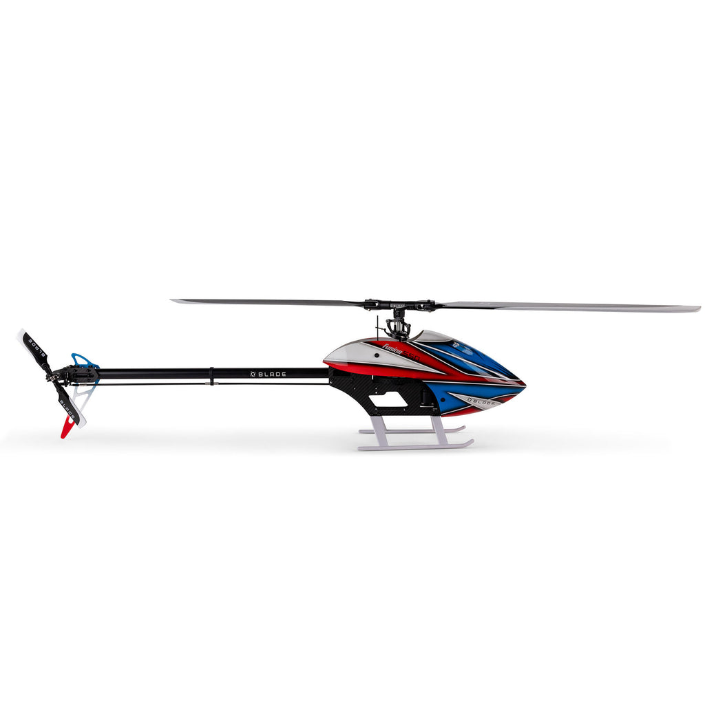 Blade Fusion 550 Quick Build Kit with Motor and Blades (BLH4975)