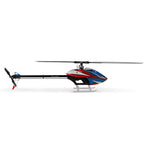 Blade Fusion 550 Quick Build Kit with Motor and Blades (BLH4975)