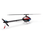 Blade Fusion 550 Quick Build Kit with Motor and Blades (BLH4975)