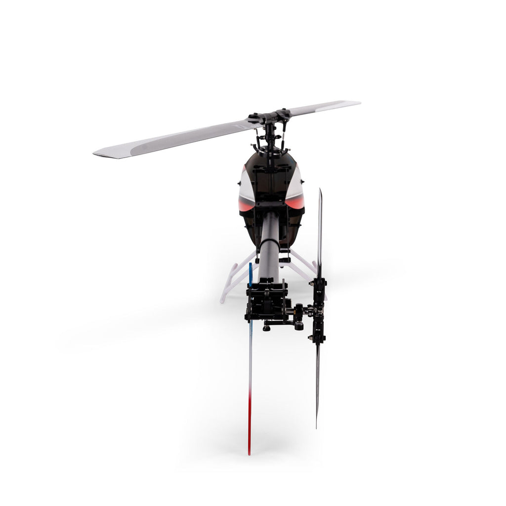 Blade Fusion 550 Quick Build Kit with Motor and Blades (BLH4975)