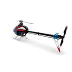 Blade Fusion 550 Quick Build Kit with Motor and Blades (BLH4975)