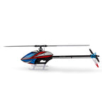 Blade Fusion 550 Quick Build Kit with Motor and Blades (BLH4975)