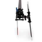 Blade Fusion 550 Quick Build Kit with Motor and Blades (BLH4975)