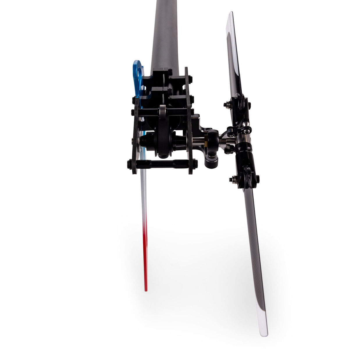 Blade Fusion 550 Quick Build Kit with Motor and Blades (BLH4975)