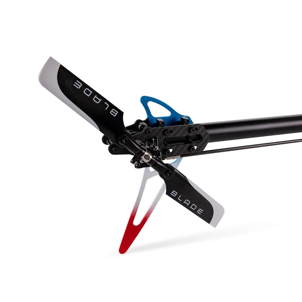 Blade Fusion 550 Quick Build Kit with Motor and Blades (BLH4975)