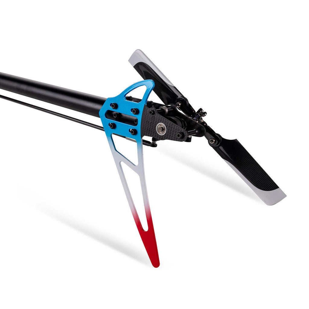 Blade Fusion 550 Quick Build Kit with Motor and Blades (BLH4975)
