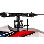 Blade Fusion 550 Quick Build Kit with Motor and Blades (BLH4975)