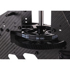 Blade Fusion 550 Quick Build Kit with Motor and Blades (BLH4975)