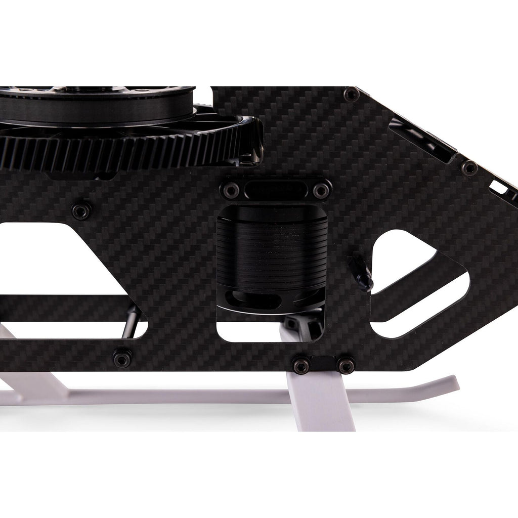 Blade Fusion 550 Quick Build Kit with Motor and Blades (BLH4975)