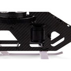 Blade Fusion 550 Quick Build Kit with Motor and Blades (BLH4975)