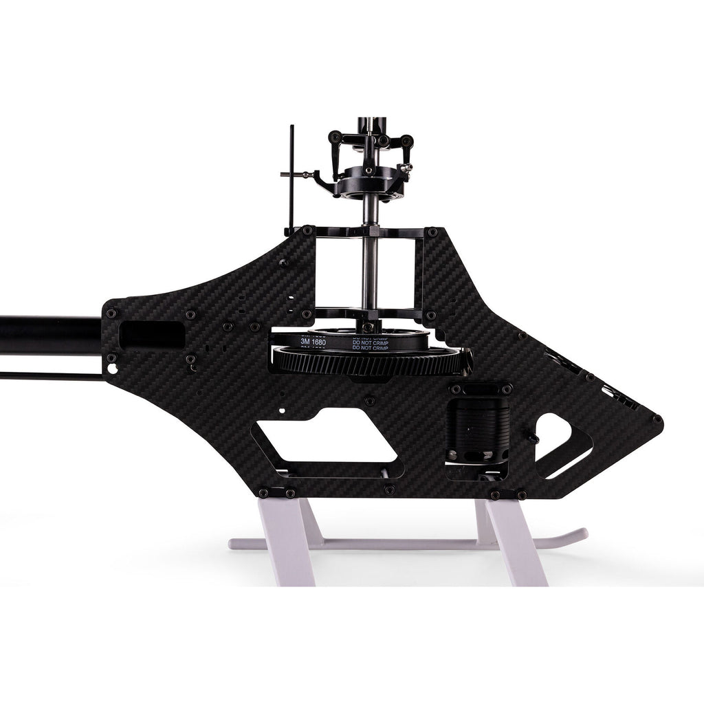 Blade Fusion 550 Quick Build Kit with Motor and Blades (BLH4975)