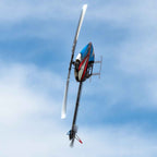 Blade Fusion 550 Quick Build Kit with Motor and Blades (BLH4975)