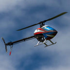 Blade Fusion 550 Quick Build Kit with Motor and Blades (BLH4975)