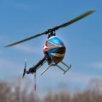 Blade Fusion 550 Quick Build Kit with Motor and Blades (BLH4975)