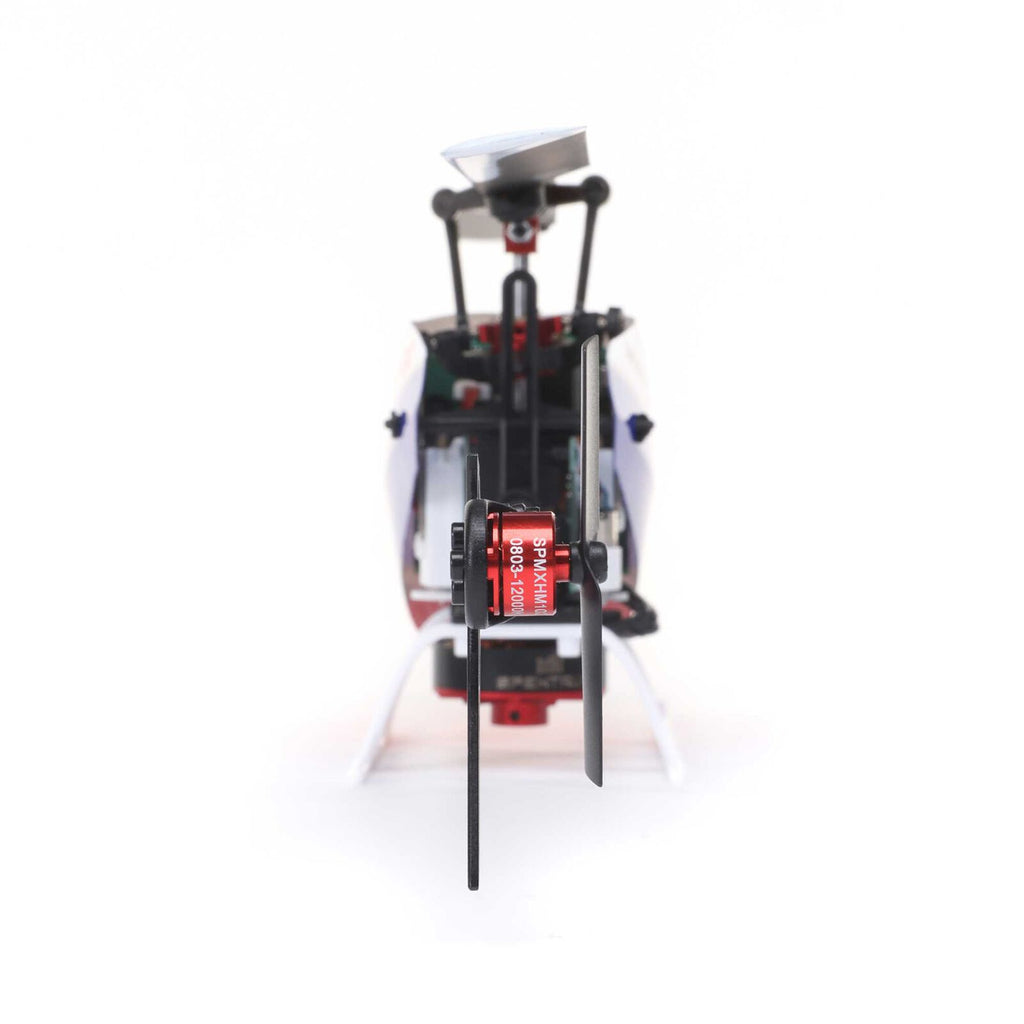 Blade InFusion 120 BNF Basic (BLH6950)