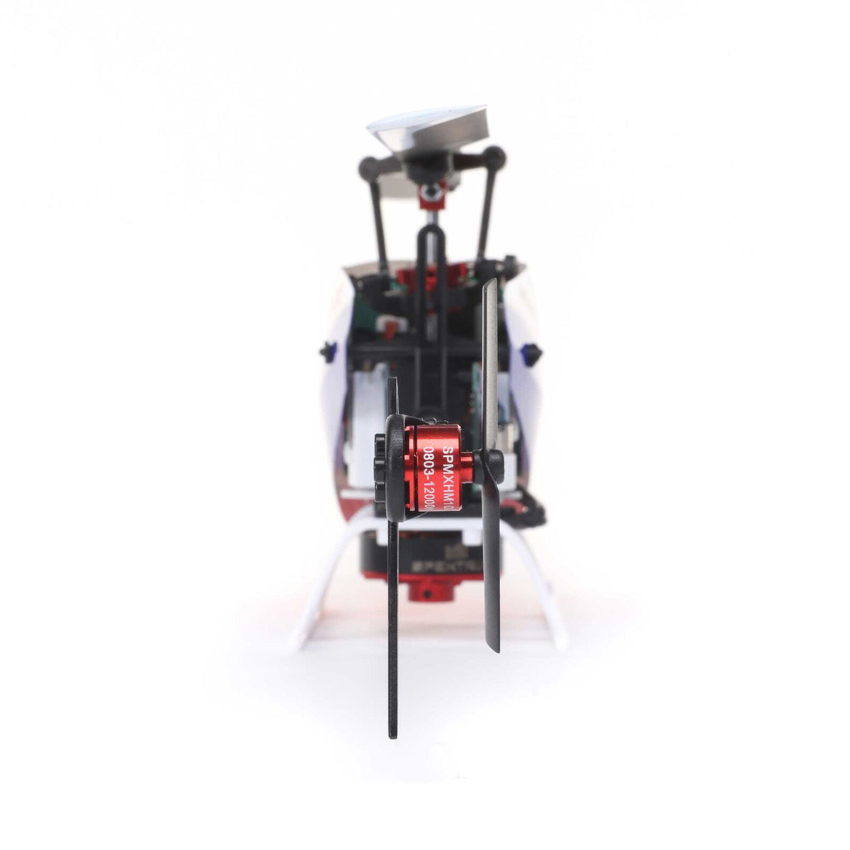 Blade InFusion 120 BNF Basic (BLH6950)