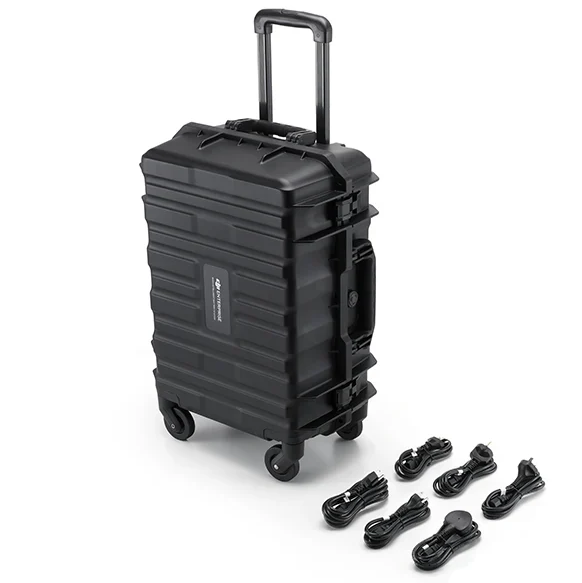 DJI BS100 Intelligent Battery Station