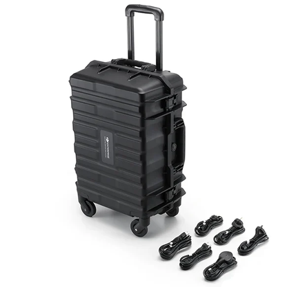 DJI BS100 Intelligent Battery Station