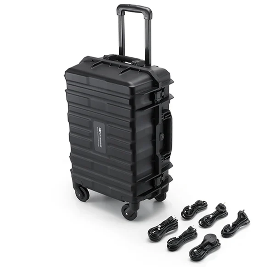 DJI BS100 Intelligent Battery Station