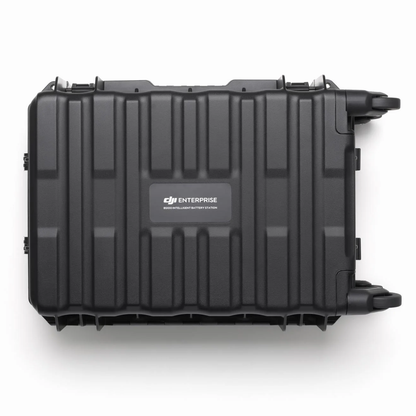 DJI BS100 Intelligent Battery Station
