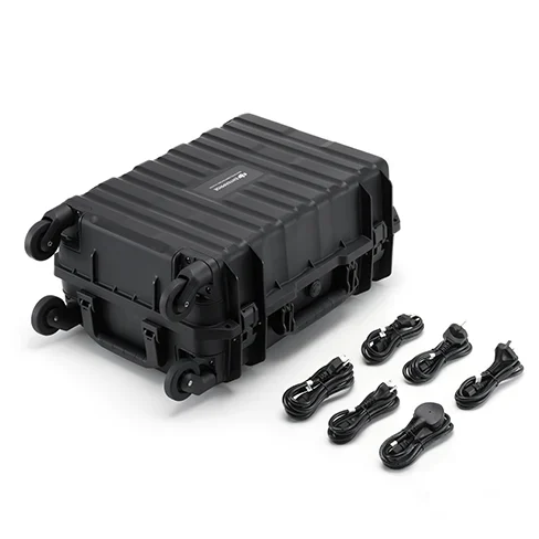 DJI BS100 Intelligent Battery Station