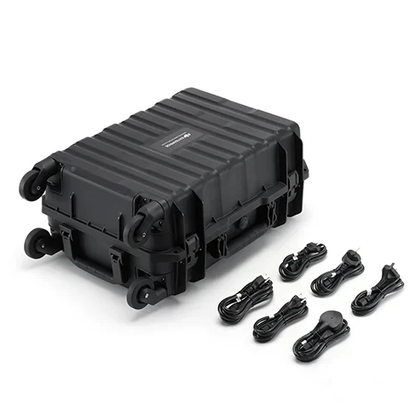 DJI BS100 Intelligent Battery Station