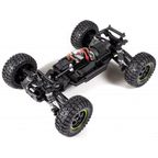 BlackZon Smyter DT Turbo 1/12 4WD RTR 3S Brushless - Green (BZN540231)