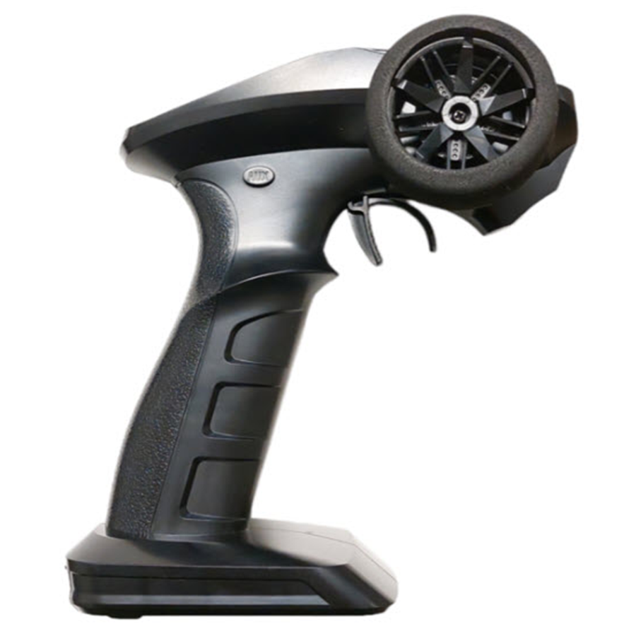 1/12 Smyter Desert Buggy Turbo 4WD Electric  - RTR - Green