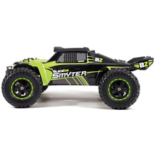 Load image into Gallery viewer, 1/12 Smyter 4WD Electric Desert Truck - RTR - Green
