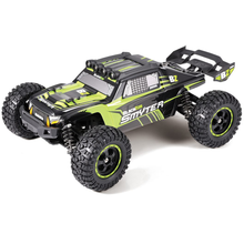 Load image into Gallery viewer, 1/12 Smyter 4WD Electric Desert Truck - RTR - Green
