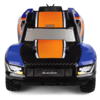 1/14 Vyper SC Turbo 4WD 2S Brushless - Blue/Orange