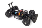 BlackZon Vyper RX Turbo 1/16 4WD 2S Brushless Rally Car - Blue/ (BZN540284)